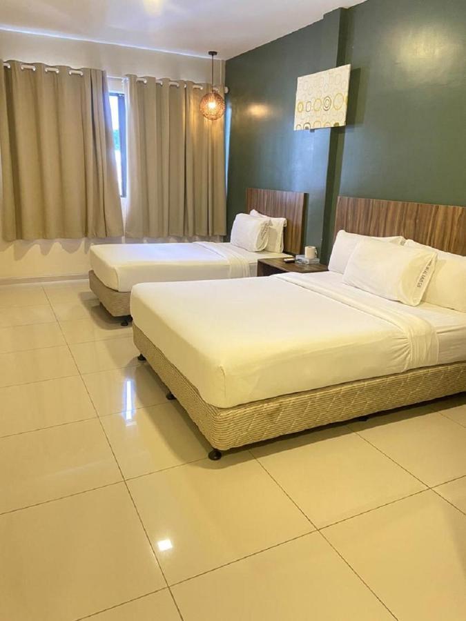Hotel Jelai @ Raub, Pahang Εξωτερικό φωτογραφία