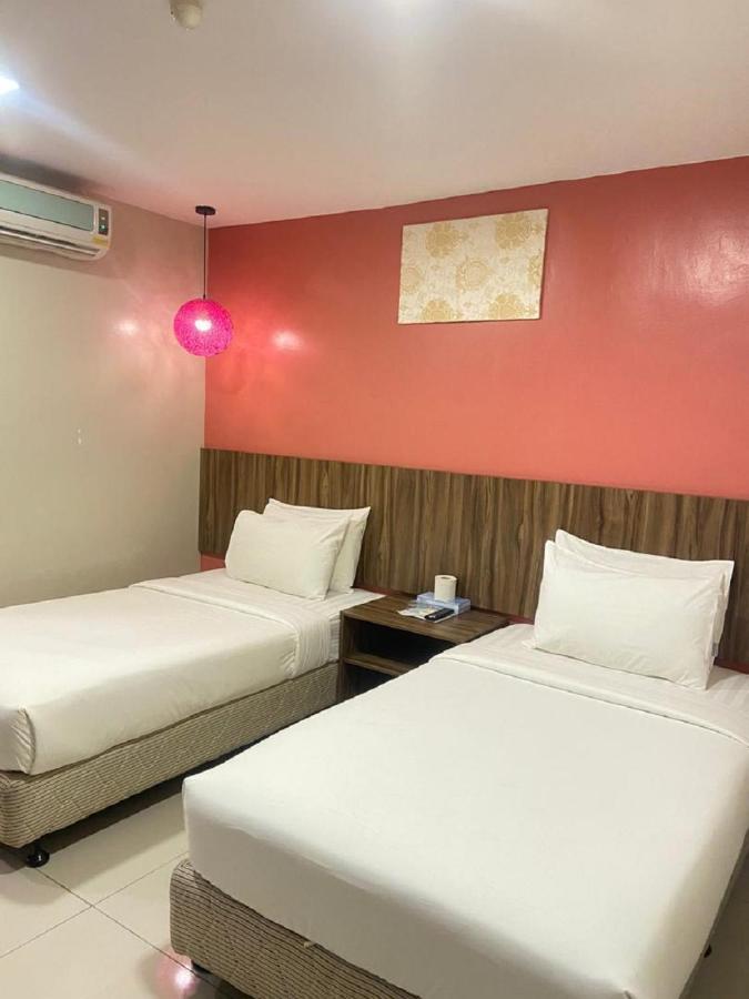 Hotel Jelai @ Raub, Pahang Εξωτερικό φωτογραφία