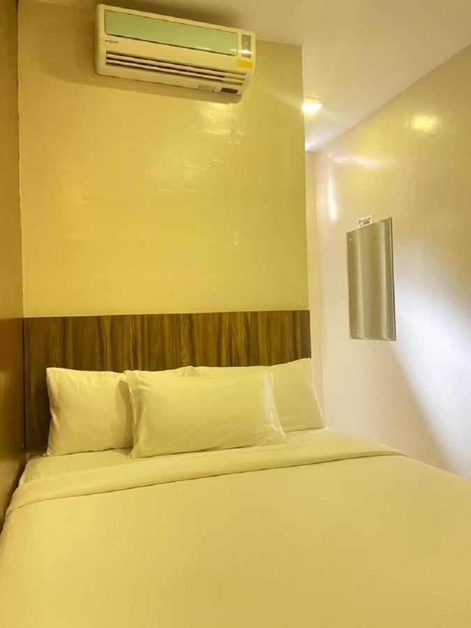Hotel Jelai @ Raub, Pahang Εξωτερικό φωτογραφία