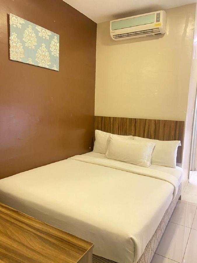 Hotel Jelai @ Raub, Pahang Εξωτερικό φωτογραφία