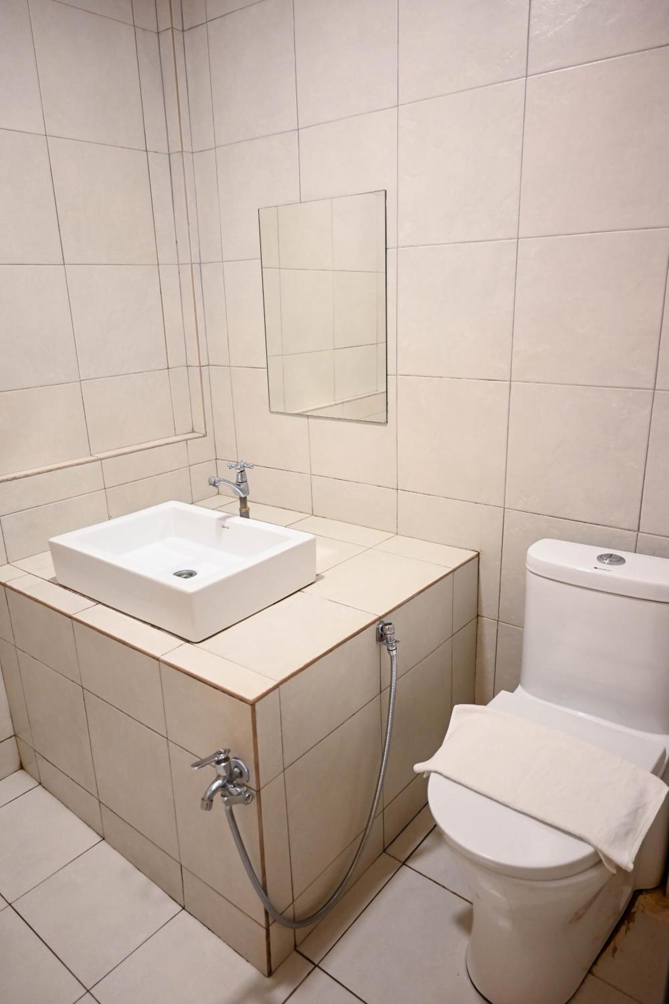 Hotel Jelai @ Raub, Pahang Εξωτερικό φωτογραφία