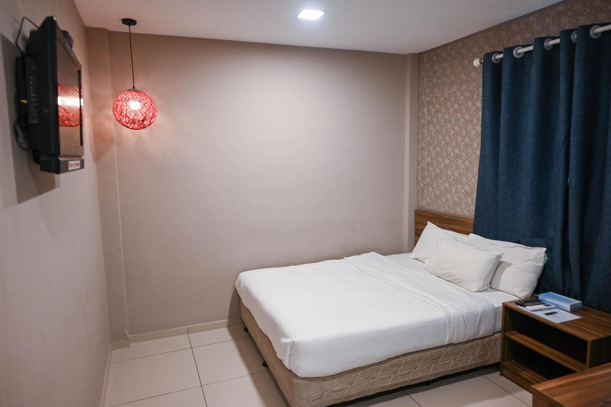 Hotel Jelai @ Raub, Pahang Εξωτερικό φωτογραφία