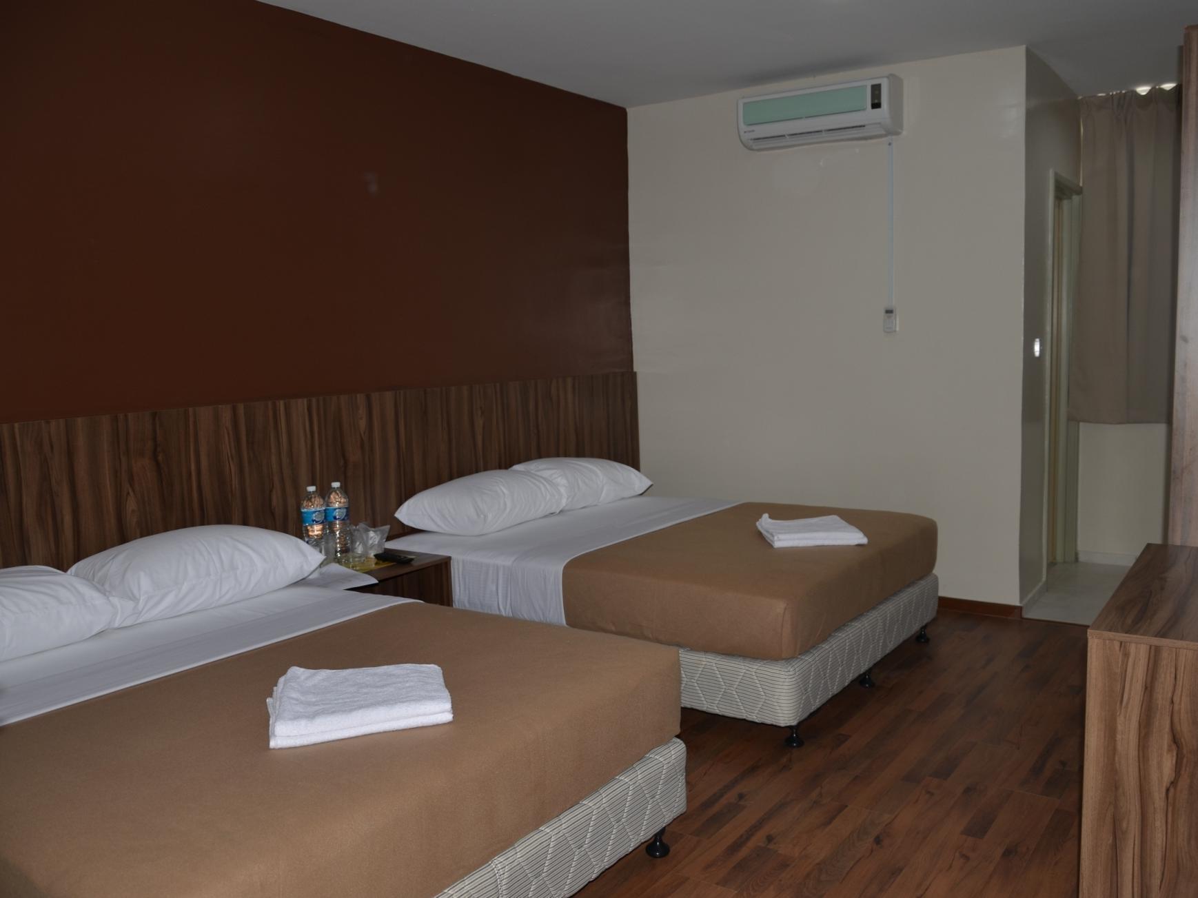 Hotel Jelai @ Raub, Pahang Εξωτερικό φωτογραφία