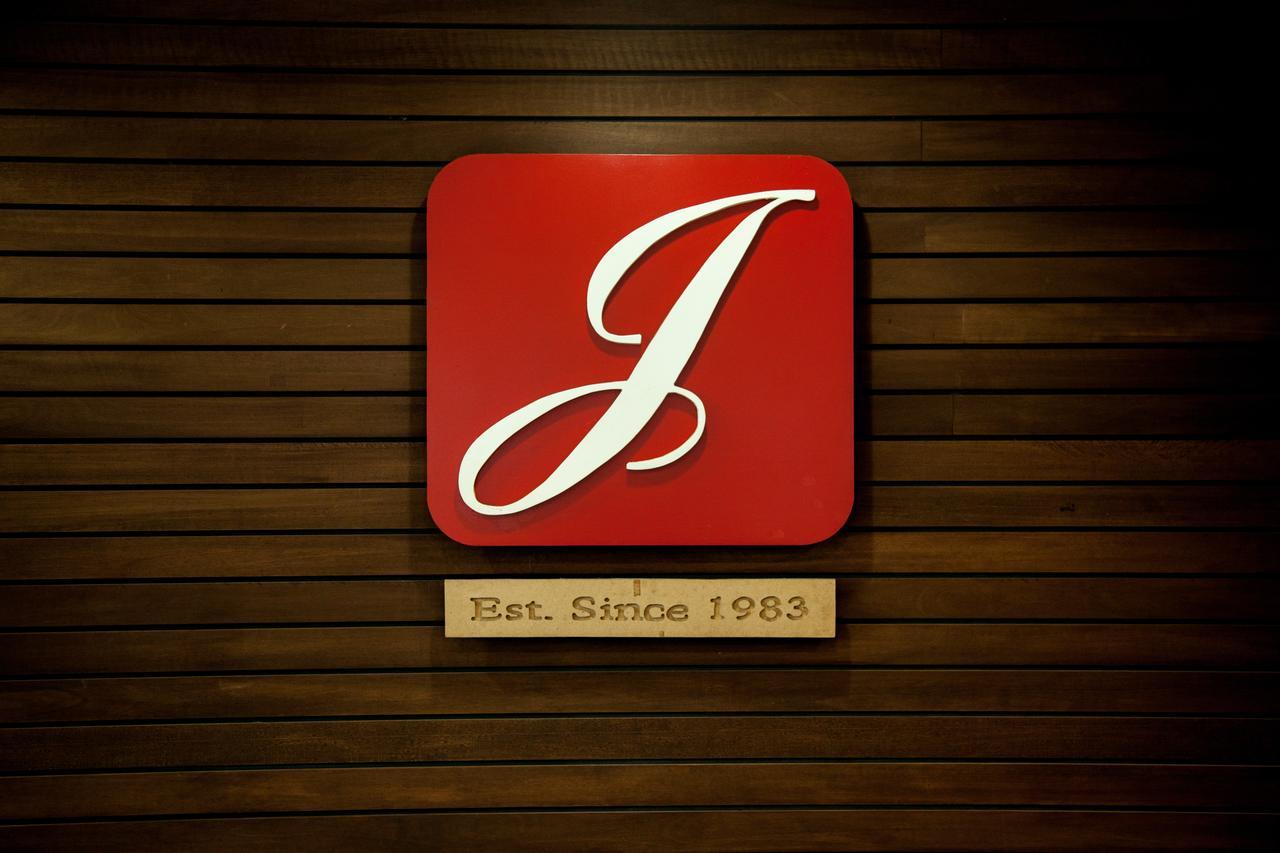 Hotel Jelai @ Raub, Pahang Δωμάτιο φωτογραφία