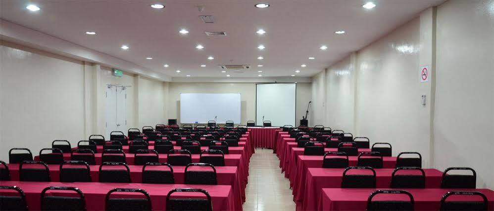 Hotel Jelai @ Raub, Pahang Εξωτερικό φωτογραφία