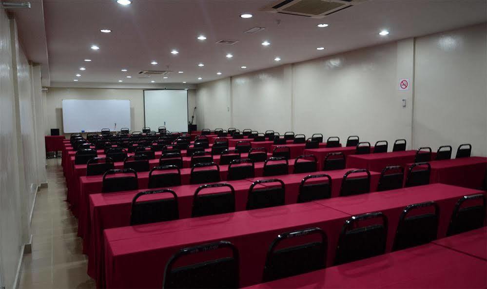 Hotel Jelai @ Raub, Pahang Εξωτερικό φωτογραφία
