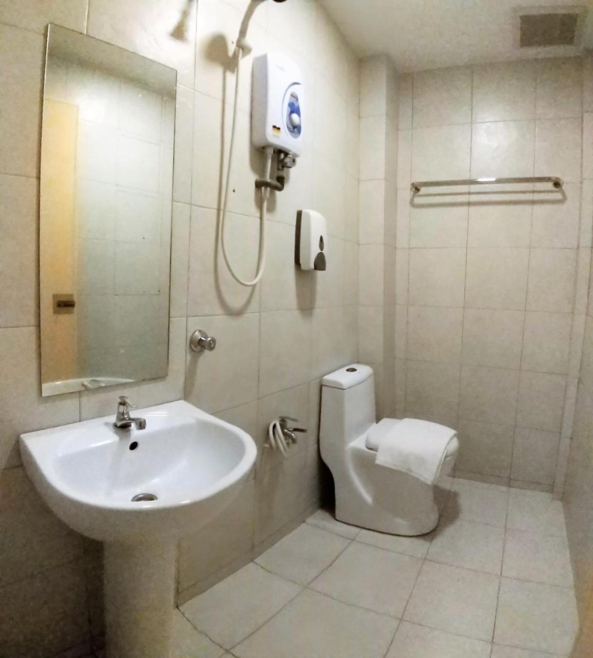 Hotel Jelai @ Raub, Pahang Εξωτερικό φωτογραφία