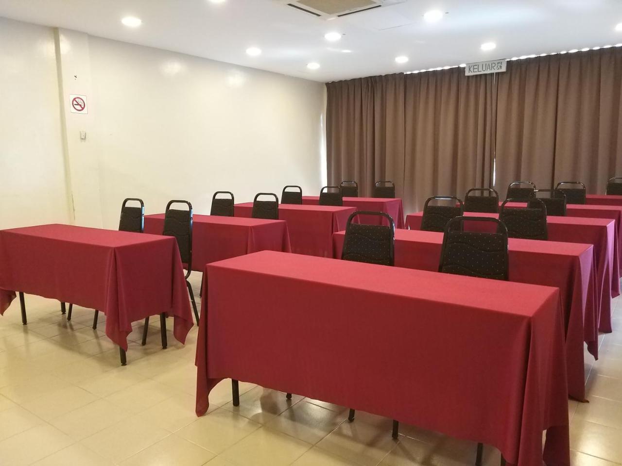 Hotel Jelai @ Raub, Pahang Εξωτερικό φωτογραφία