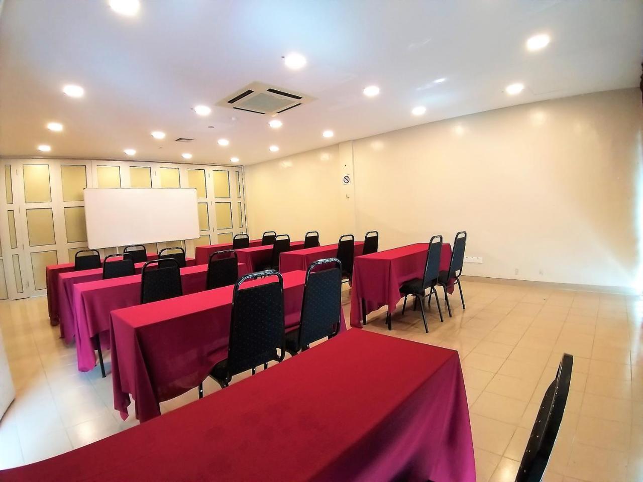 Hotel Jelai @ Raub, Pahang Εξωτερικό φωτογραφία